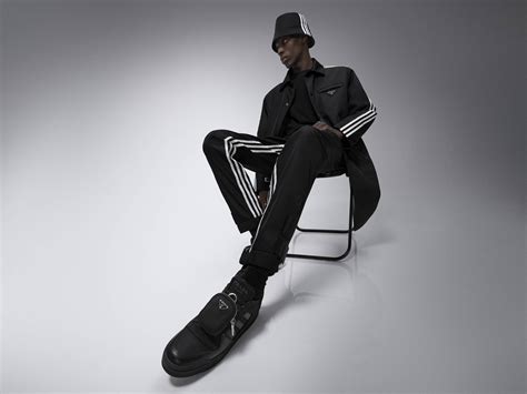 adidas for prada re-nylon collection|adidas for prada re.